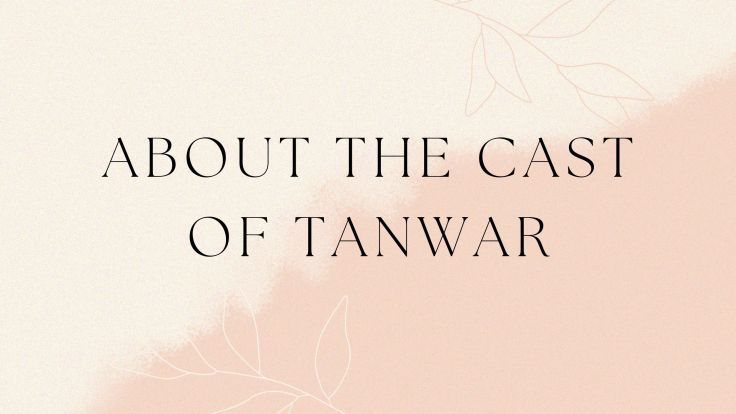 What is the caste of the Tanwar surname?
