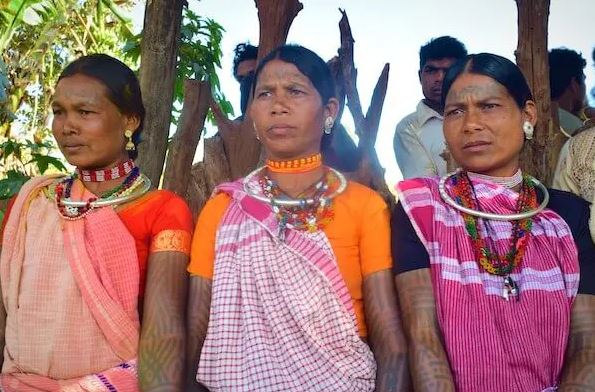 Matching of Habitat Rights (Habitat Rights) of Baga Tribe in Chhattisgarh, what does it mean?