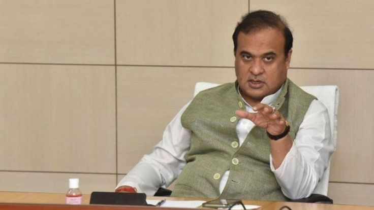 Uniform Civil Code will be implemented in Assam this year, passport exempted: Himanta Biswa Sarma